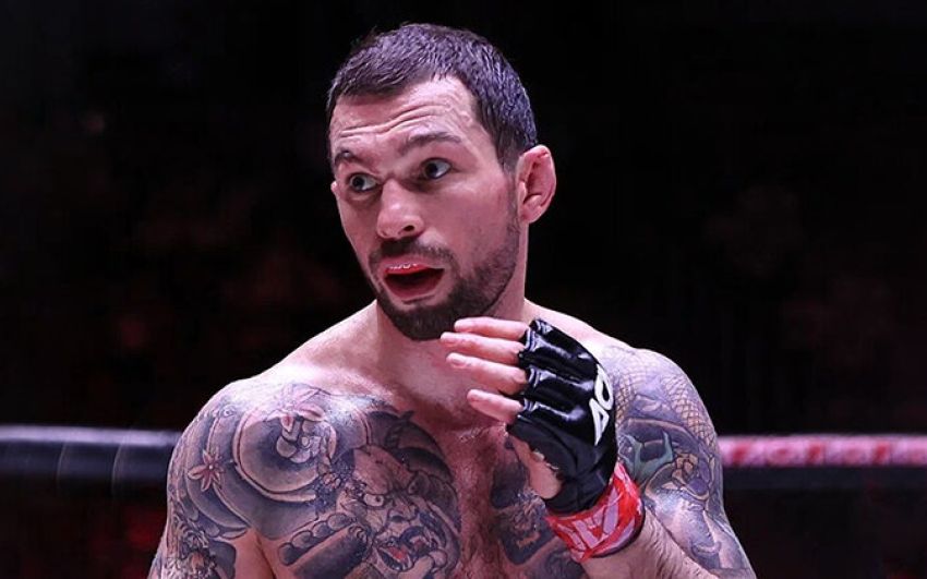Торосян высказался насчет перспектив Вартаняна в UFC