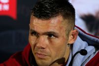 Мартин Мюррей: "От пенсии меня отделяет лишь одно поражение"