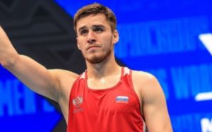 Россия сенсационно выиграла «золото» чемпионата мира по боксу в Ташкенте