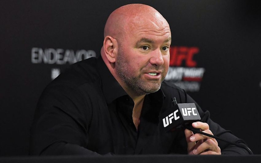 UFC 249 ОТМЕНЕН из-за коронавируса / Дану Уайта заставили отменить турнир / Фергюсон - Гейджи отмена