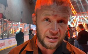"Я шутканул, когда бросил вызов Анатолию". Шлеменко сделал признание по поводу вызова Сульянову