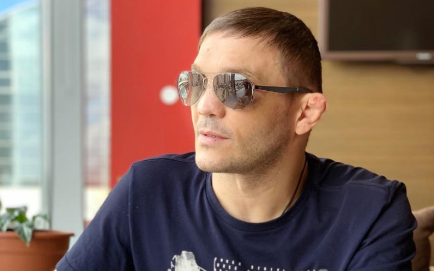 Марат Балаев: "Хоть убей, я чувствую себя на 27 лет"