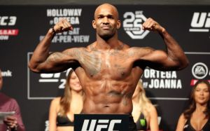 Джимми Манува не боится, что его могут уволить из UFC после серии поражений