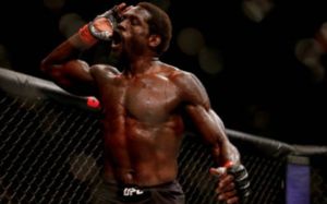 Джаред Каннонье обратился ко всем средневесам UFC: "Наберитесь смелости и выходите драться!"