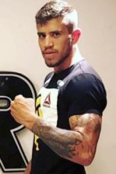 Jhonathas Cavalcante Silva