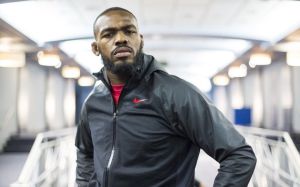 Руководство UFC: Заявления Джона Джонса в корне неверны