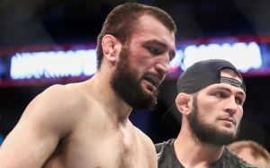 Абубакар Нурмагомедов выступит 27-го марта, известен соперник