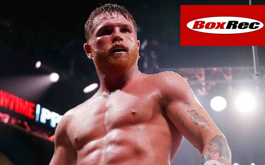 Рейтинг боксеров P4P от BoxRec за ноябрь 2022