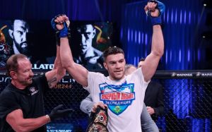 Малыхин отреагировал на победу Вадима Немкова