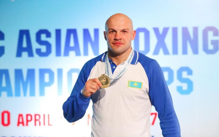 Итоги чемпионата Азии по боксу