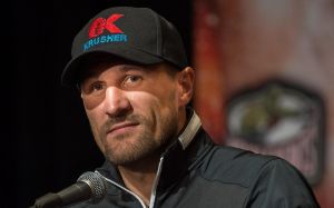 Сергей Ковалев: "Кто не пробовал алкоголь, даже не пробуйте"