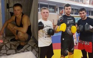 Марат Балаев помог молодому парню изменить жизнь в лучшую сторону
