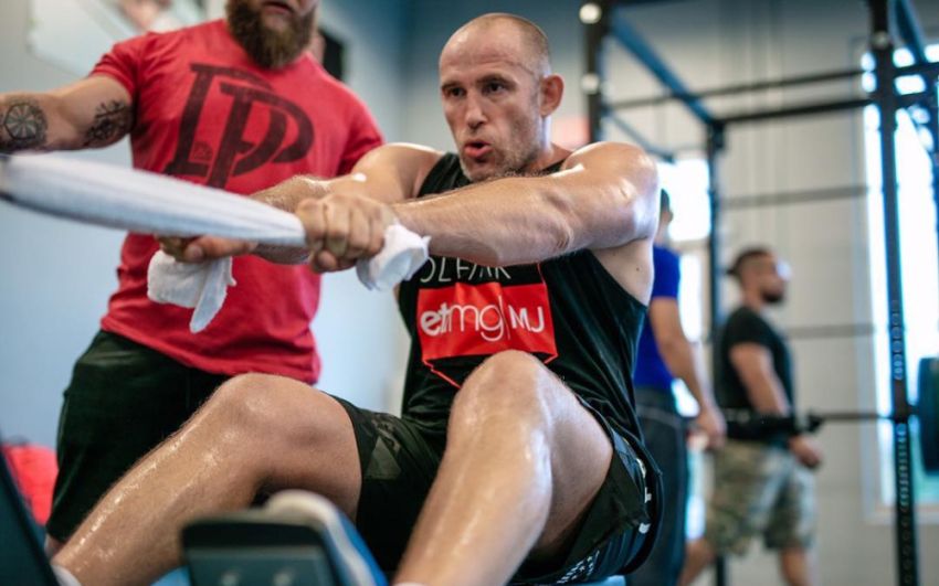 Алексей Олейник: "Если ты россиянин, для USADA ты уже потенциальный нарушитель"