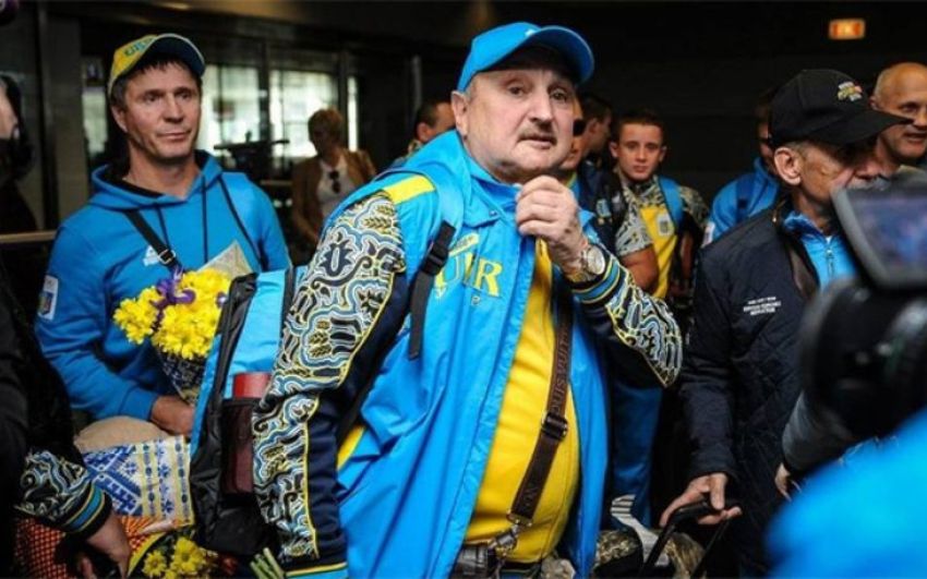 Сосновский оценил выступление сборной Украины на лицензионном турнире в Бангкоке