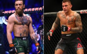 Конор МакГрегор подписал контракт на бой с Порье, реванш состоится на UFC 257