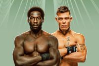 РП ММА №35 (UFC ON ESPN 62): 25 августа