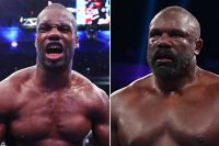 IBF назначит бой Дюбуа - Чисора, но оставит шанс для Усика