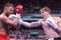 Даниэль Лапин выступит в мэйн-ивенте шоу Usyk 17 Promotions: есть соперник