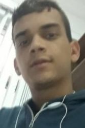 Yago Guilherme Oliveira Espindola (Criptonita)