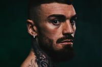 Льюис Крокер об итогах первого боя с Донованом: "Жизнь продолжается, никто ведь не умер"
