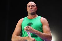 Менеджер Фьюри озвучил сроки возвращения Тайсона и имя вероятного соперника