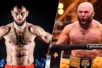 Глава RCC прокомментировал перенос боя Исмаилов - Токов