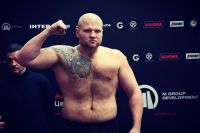 Игорь Шевадзуцкий подерется с Баходиром Джалоловым