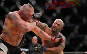 Марк Хант: «Я был обличителем грязной игры UFC, поэтому они убрали меня»