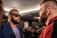 БК ММА №6 (UFC FIGHT NIGHT 145): 23 февраля