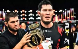 Казахстанский чемпион лиги Хабиба может уйти в АСА