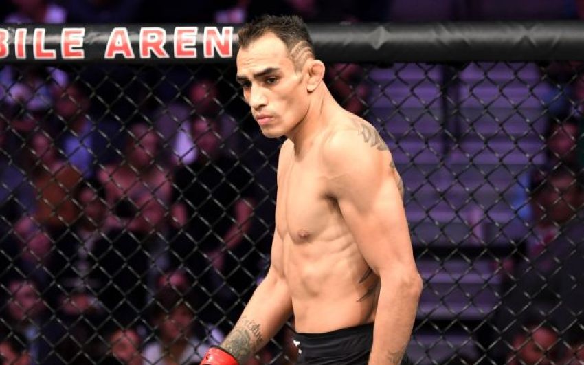 Джон Кавана дал совет Тони Фергюсону касательно боя на UFC 249