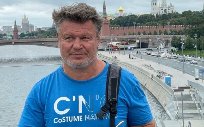 Тактарову хочется закрыть рты всем критикам