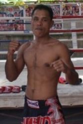 Jomhod Kiatadisak (King of the Ring)