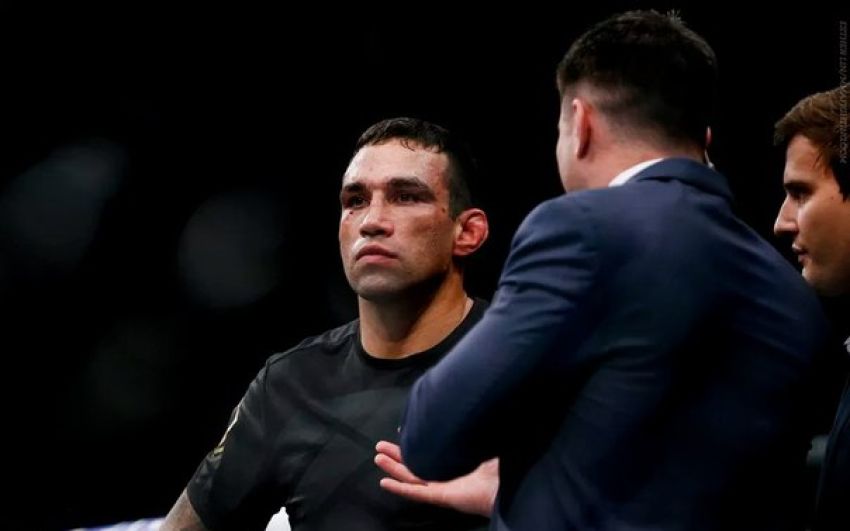 Фабрисио Вердум: Хотелось бы провести матч-реванш с Миочичем на UFC 200