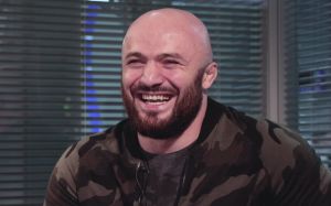 Рамзан Кадыров оригинально поддержал Магомеда Исмаилова
