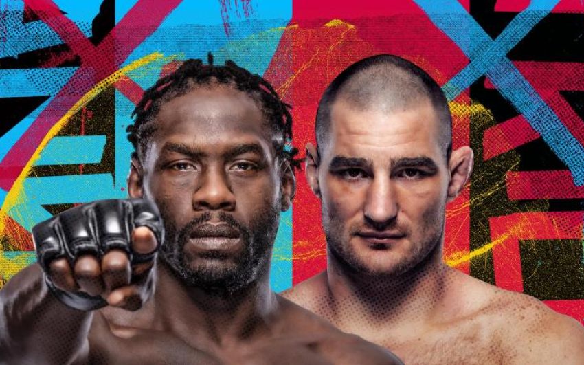 РП ММА №52 (UFC FIGHT NIGHT 216): 17 декабря