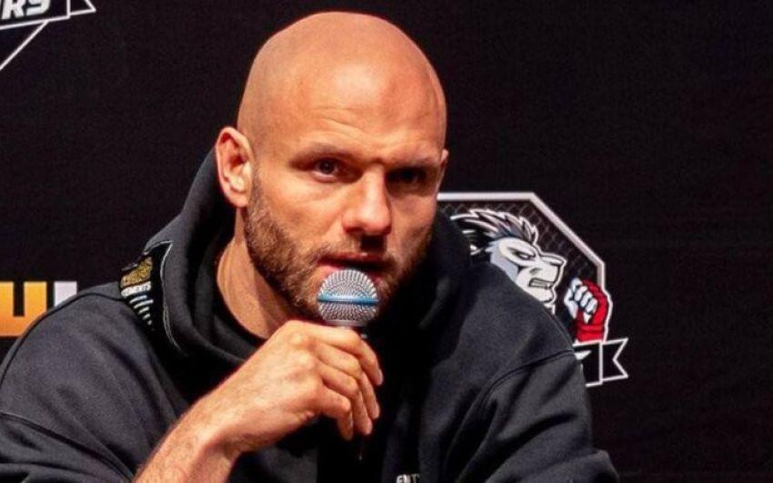 Глава Hardcore Сульянов прокомментировал скандальную аудиозапись разговора с бывшей сотрудницей