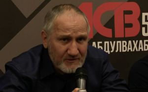  ACB назвали UFC дутым пузырём и бросили вызов Bellator