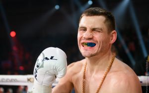 Денис Беринчик призвал Артема Лобова к переговорам: "Тебе что, дно сорвало?"