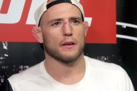 Джордан Джонсон просит у UFC немного больше денег по новому контракту