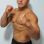 Bruno Santiago Ferreira (The Hulk)