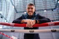 Лиам Смит: "Возраст — это просто цифра"
