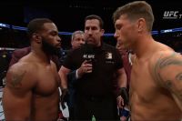 Тайрон Вудли и Даррен Тилл могут подраться на UFC 228