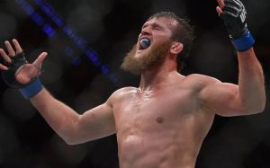 Абдул-Керим Эдилов и Дмитрий Смоляков освобождены от контракта с UFC
