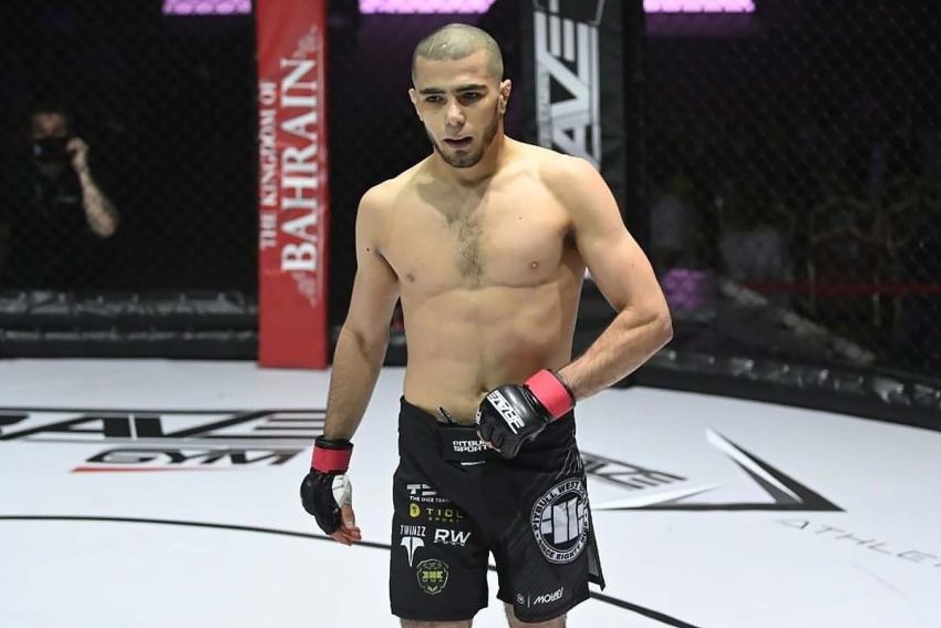 Мухаммад Мокаев попросил UFC не упоминать Россию во время его выхода в октагон