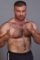 Roma Abashidze