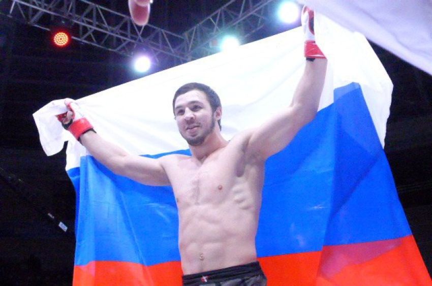 Гамзат Хирамагомедов: «Минеев дважды отказался драться со мной – Fight Nights решили поберечь своего золотого мальчика»