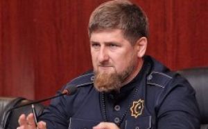 Кадыров — Емельяненко: Фёдор, вы неправы! Русские богатыри так не поступают! 
