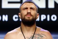 Александр Беленький назвал единственное справедливое поражение в карьере Ломаченко