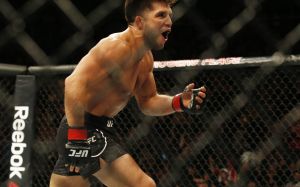 Генри Сехудо не собирается отменять бой с Серджио Петтисом на UFC 218
